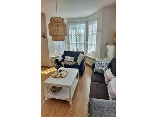 Holiday house Dornumersiel Features 7