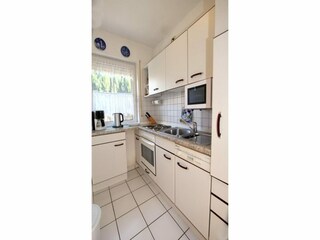 Vakantiehuis Dornumersiel Kenmerken 5