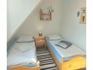 Casa per le vacanze Dornumersiel Caratteristiche 12