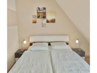 Vakantiehuis Dornumersiel Kenmerken 9