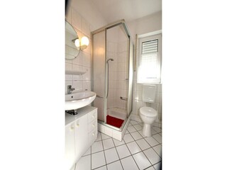 Holiday house Dornumersiel Features 12