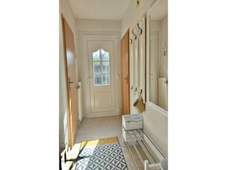 Ferienhaus Dornumersiel Ausstattung 9