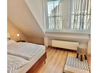 Ferienhaus Dornumersiel Ausstattung 11