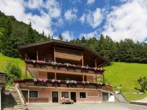 Appartement à Val Gardena près des pistes