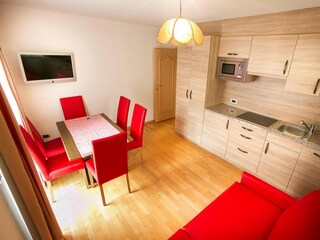 Apartment St. Ulrich in Gröden Features 11