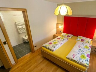 Apartamento St. Ulrich in Gröden Características 8