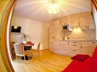 Apartamento St. Ulrich in Gröden Características 11