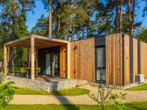 Modernes Chalet in einem Ferienpark - Übereisenbach - image1