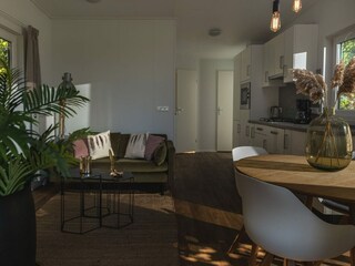 Parco vacanze Holten Caratteristiche 3