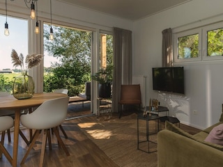 Parc de vacances Holten Équipement 6