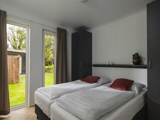 Vakantiepark Holten Kenmerken 9