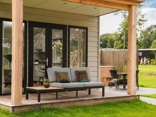 Vakantiepark Holten Buitenaudio-opname 2