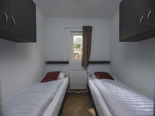 Parco vacanze Holten Caratteristiche 7