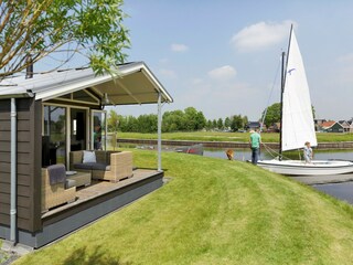 Holiday park Terkaple Outdoor Recording 5