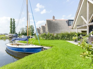 Vakantiepark Terkaple Omgeving 10