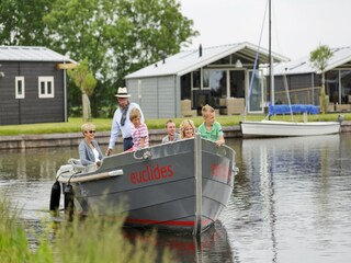 Holiday park Terkaple Environment 40