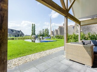 Ferienpark Terkaple Außenaufnahme 4