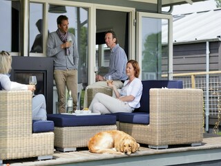 Vakantiepark Terkaple  21