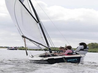 Vakantiepark Terkaple Omgeving 17