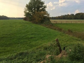 Vakantiepark Terkaple Omgeving 32