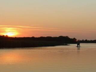 Vakantiepark Terkaple Omgeving 19