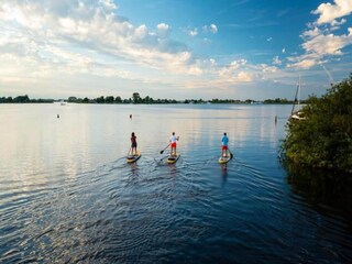 Vakantiepark Terkaple Omgeving 34