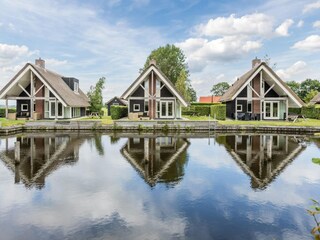 Holiday park Terkaple Outdoor Recording 3