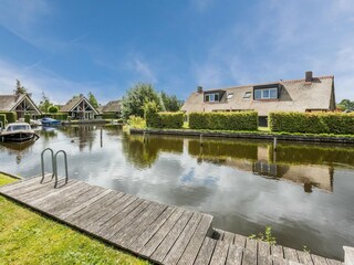 Holiday park Terkaple Outdoor Recording 4