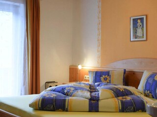 Apartamento Hüttau Características 8