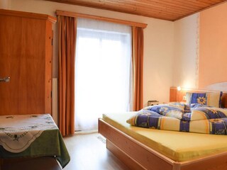 Appartement Hüttau Équipement 10