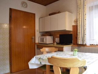 Appartement Hüttau Kenmerken 11