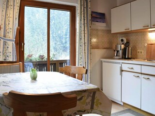 Appartement Hüttau Kenmerken 13