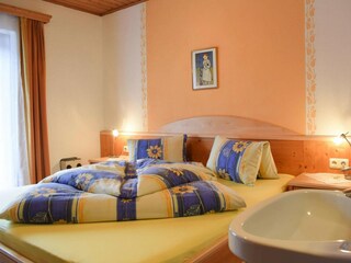Apartment Hüttau Ausstattung 16