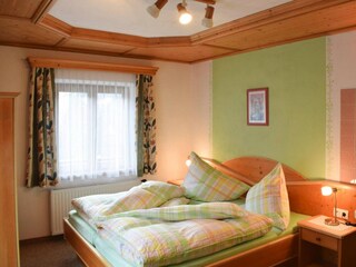 Apartment Hüttau Ausstattung 18