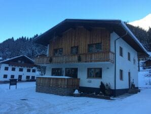 Apartment Wohnung in Steeg für Naturliebhaber - Steeg - image1