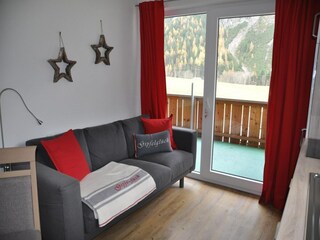Apartment Steeg Ausstattung 11