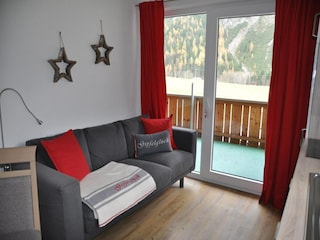 Appartement Steeg Kenmerken 17