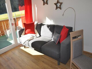 Apartment Steeg Ausstattung 12