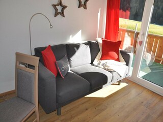 Apartment Steeg Ausstattung 13