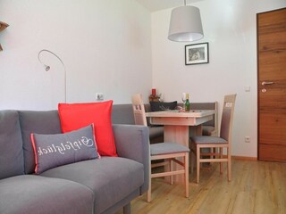 Apartment Steeg Ausstattung 7