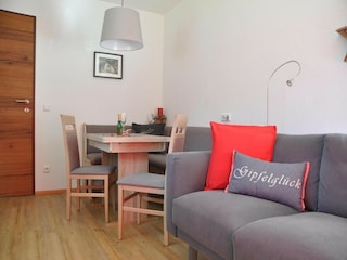 Apartment Steeg Ausstattung 8