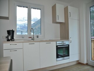Apartment Steeg Ausstattung 14