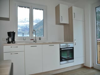 Appartement Steeg Kenmerken 12