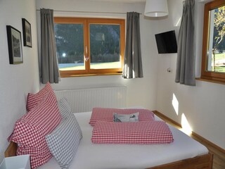 Apartment Steeg Ausstattung 16