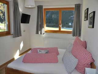 Apartment Steeg Ausstattung 17