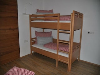 Apartment Steeg Features 8