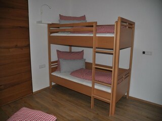 Appartement Steeg Équipement 9