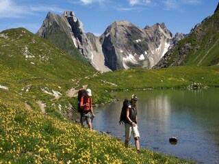 Appartamento Steeg Ambiente 29