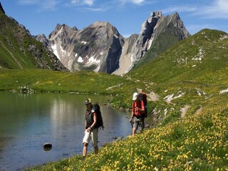 Appartement Steeg Omgeving 27