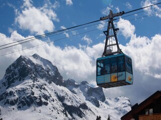 Appartement Steeg Omgeving 28